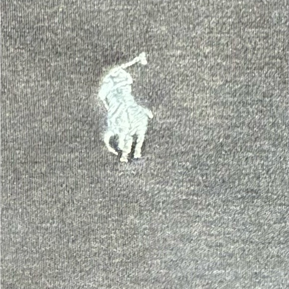 Polo by Ralph Lauren Polo Shirt (Navy Blue) - Picture 4 of 4